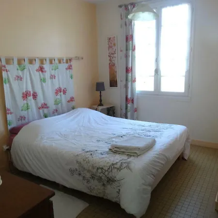 Helios, Maison Charentaise 300 M Plage בית נופש La Cotinière
