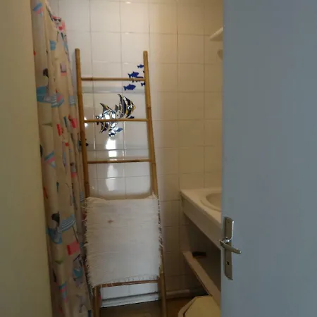 Helios, Maison Charentaise 300 M Plage בית נופש *